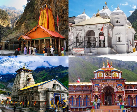 Char Dham