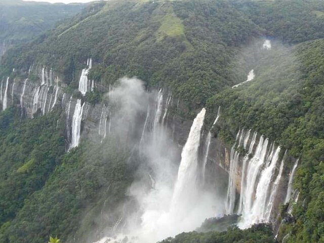 Meghalaya