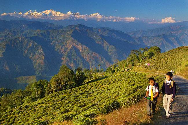 Sikkim