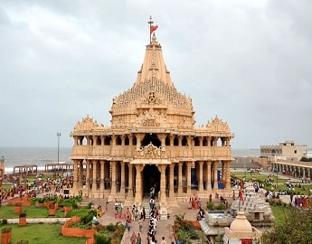 somnath tours