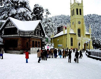 himachal tours