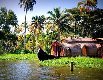 kerala tours